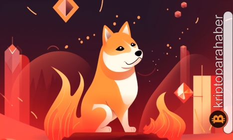 Shiba Inu boğaları hazırda bekliyor: Balinaların ilgisi ve yakma oranı yükselişi tetikleyebilir