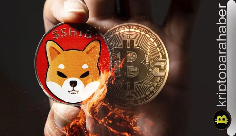 Hafta sonu analizleri: SHIB yüzde 5 artarken BTC 29 bin dolarda seyrediyor!