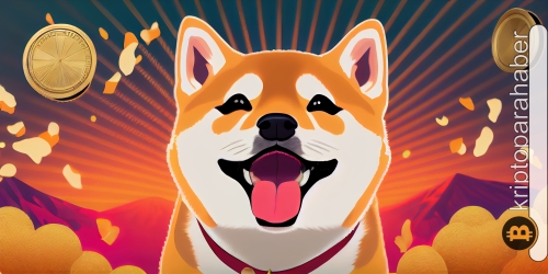 Bütün gözler onda: Shiba Inu, pozitif ivmeyi devam ettirirken 0,00001 dolara yükselmeye hazır!