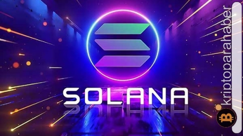 Solana’nın yükselişi: DeFi ekosistemine devrim niteliğinde bir adım!