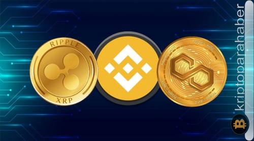 MATIC ve BNB işlem hacimleri artıyor! Altcoinler için sırada ne var?