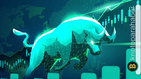 Yüksek potansiyele sahip olan bu altcoin, ilgiyi üzerine toplamayı başardı! Giriş için doğru zaman mı?