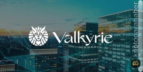 Valkyrie’nin Bitcoin ETF başvurusunda sürpriz ortaklık: ETF yarışı devam ediyor!