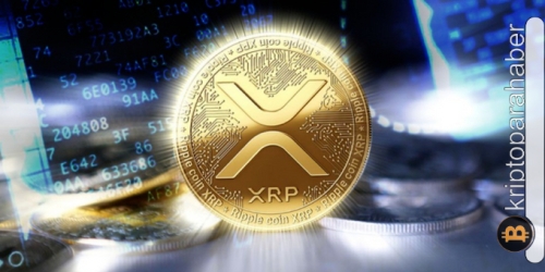XRP fiyatındaki geri çekilme yatırımcıları ürkütmesin! Yeni bir büyük hareket kapıda olabilir