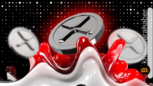 XRP fiyatı tehlikede: Kritik destekte tutunamazsa aşağı yönlü hedef nerede olacak?