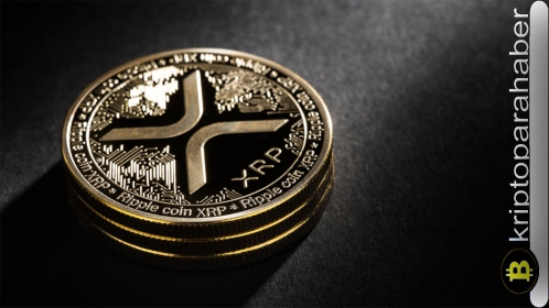 Analiste göre XRP’nin uzun vadeli görünümü olumlu kalmaya devam ediyor!