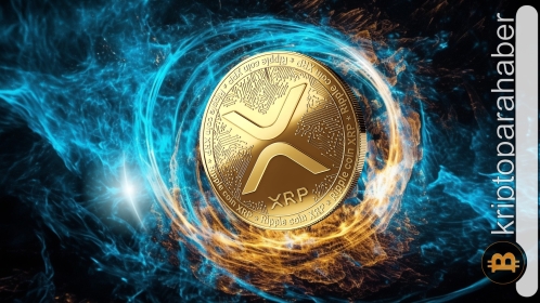 XRP, 0,5 doların altında konsolide oluyor! Sıradaki hareket ne olacak?