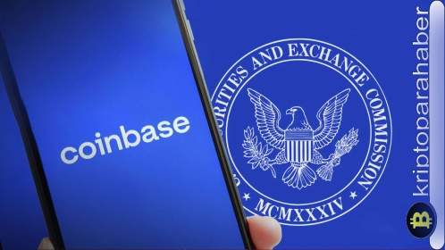 SEC; Coinbase’den Shiba Inu, Cardano ve diğer altcoinleri delist etmesini istedi!