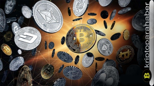 Ağustos ayında tüm zamanların en yüksek seviyesine ulaşabilecek 4 altcoin!