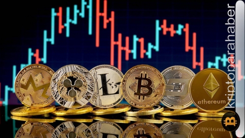 Altcoin rallisi: Ripple davasının ardından bu altcoinlerin fiyatı yüzde 25-50 yükseldi! İşte detaylar…