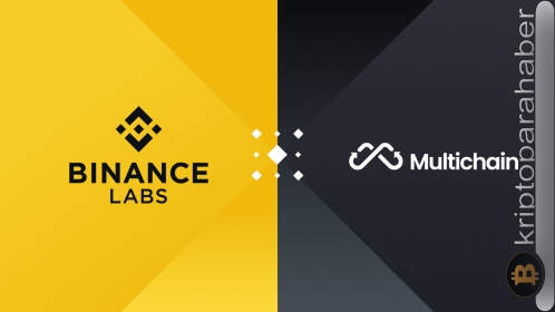 Son dakika: Binance, Multichain bağlantılı bu 8 altcoini askıya aldı!