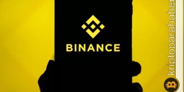 Binance'den gelen yeni listeleme haberi tartışmalara sebep oldu! Peki neden?