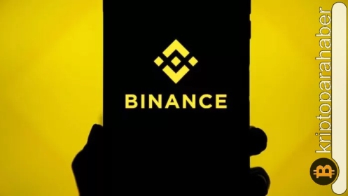 Binance’den gelen yeni listeleme haberi tartışmalara sebep oldu! Peki neden?