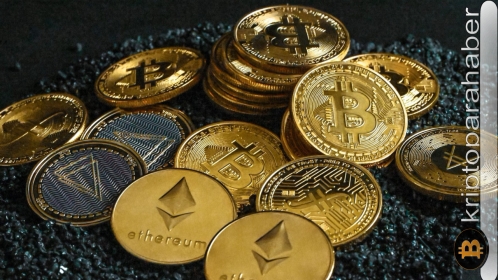 Piyasa analizi: İşte yükselen kripto para piyasası ortasında en çok kazanan 5 altcoin!