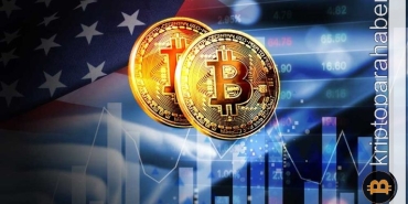 ABD enflasyon verilerine Bitcoin piyasası nasıl tepki verdi?