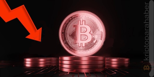 Doğru tahminleriyle tanınan üst düzey analist, Bitcoin için uyarıda bulundu: BTC düşüşe geçiyor!