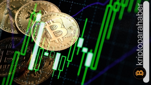 Bitcoin fiyatı alarm veriyor: 30.000 doların altına düşüş kısa vadeli bir düzeltme olabilir!