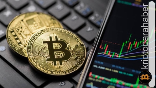 Popüler analistten şok edici Bitcoin tahmini: Bu seviyeye ulaştıktan sonra geri dönüş yapacak!