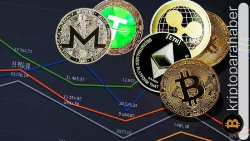 Santiment paylaştı: Sıradaki yükselişe bu 2 altcoin öncülük edebilir!