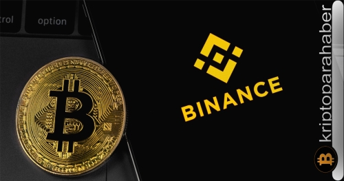 Binance, yeni adres özelliğini tanıttı: Bu özellik nasıl kullanılacak? İşte detaylar…