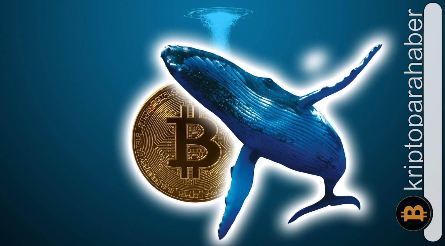 Fiyatlar sabit kalırken Bitcoin balinaları birikim çılgınlığına devam ediyor!