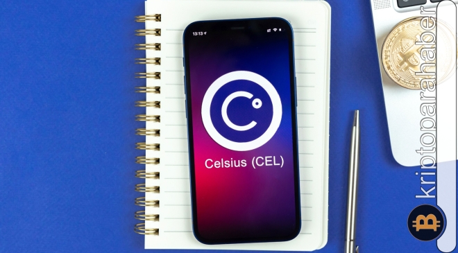 Celsius, büyük altcoin satışlarıyla sarsılıyor: İşlem detayları ve endişeler