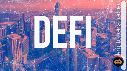 DeFi token yükselişte: Takip edilmesi gereken önemli seviyeler