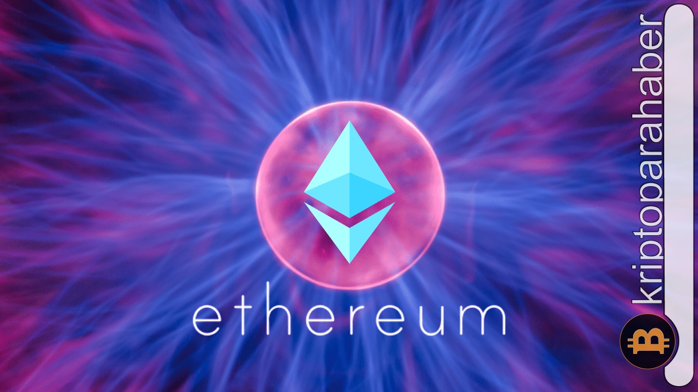 Ethereum'un gelecek yıl için yükseliş tahmini: Fidelity raporu