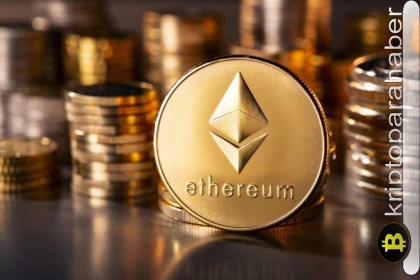 Ethereum staking 2023’ün en yüksek seviyesine ulaşırken ETH fiyatı yeniden artış gösterebilir mi?