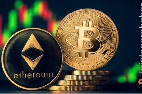 Bitcoin yeni bir rekor kırarken Ethereum konsolidasyona giriyor!