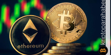 Bitcoin yeni bir rekor kırarken Ethereum konsolidasyona giriyor!