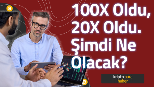 23.07.2023 Günün Kripto Para Haberleri