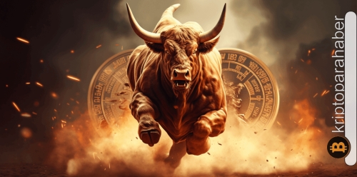 Kripto piyasası yükseliş sinyalleri veriyor: İşte, boğa koşusu öncesinde satın almanız gereken 3 altcoin