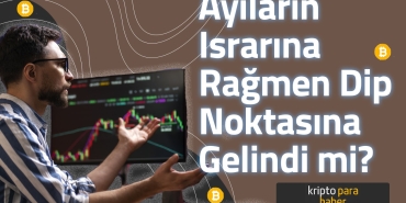 kripto para haberleri