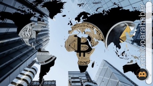 Kripto piyasasında volatilite yükseliyor! TÜFE verileri varlıkları nasıl etkiledi?