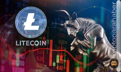 Litecoin’de yarılanma öncesi ralli beklentileri büyüyor! LTC yakında 200 dolara çıkacak mı?