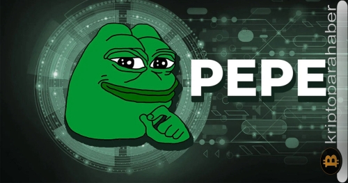 PEPE için iddialı fiyat tahmini: Analistler yeni bir ralli mi bekliyor? İşte detaylar