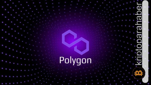 Polygon (MATIC) fiyatı 1 doları aşmaya hazırlanıyor!