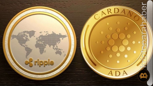 Santiment, XRP ve ADA fiyatları ile ilgili tahminini açıkladı: Bu 2 altcoin toparlanacak mı?