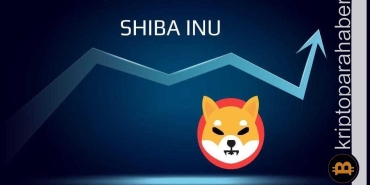 Shiba Inu'da yeni adreslerde inanılmaz artış yaşandı!
