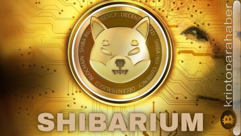 Shiba Inu Shibarium ve Worldpaper çıkış tarihi netleşti: SHIB fiyatı sıçradı, işte son gelişmeler…