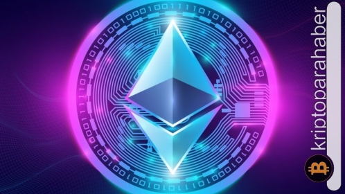 Ethereum’un etkileyici ralliye hazır olduğu iddia ediliyor: Analiste göre 4.000 dolara ulaşabilir!