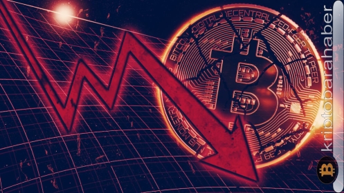 Bitcoin ve kripto para piyasası bugün neden düşüyor? İşte piyasalardaki son durum!