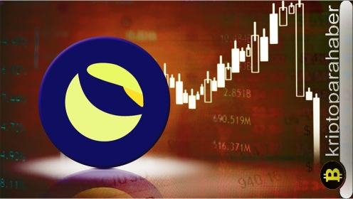 LUNC haberleri: Terra Luna Classic Hexxagon ortaklığını duyurdu!