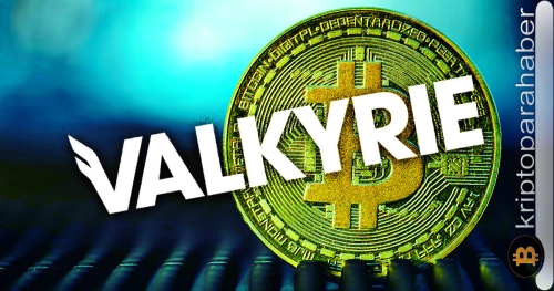 Son dakika: ABD SEC, Valkyrie spot Bitcoin ETF başvurusunu kabul etti!