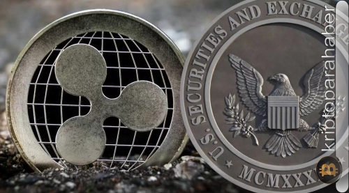 Son dakika: BinanceUS, XRP’yi yeniden listeliyor! XRP fiyatı yüzde 87 arttı!