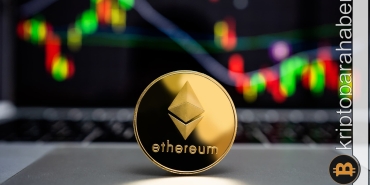 Ethereum fiyatında tehlikeli düşüş trendi devam ediyor! Teknik göstergeler ne anlatıyor?