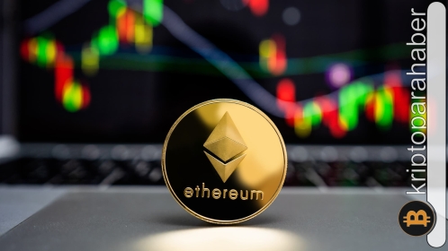 Ethereum fiyatında tehlikeli düşüş trendi devam ediyor! Teknik göstergeler ne anlatıyor?