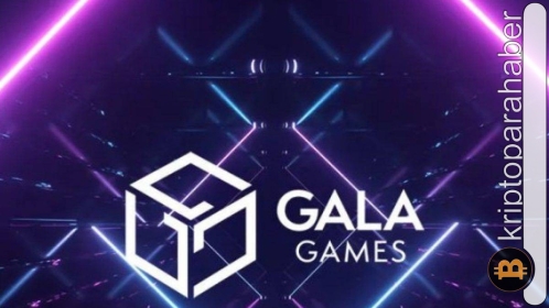 GALA token aniden %14 arttı! Yükselişin arkasındaki temel sebep bu olabilir