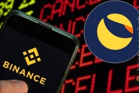 Fireblocks'un desteği sonlanıyor: Binance, Terra Luna Classic'i kaldıracak mı?